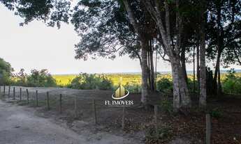 Imagem 2: Casa com belíssima vista mar em local privativo e tranquilo a 800 m do centro de Arraial d