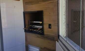 Imagem 2: Apartamento 107 m² - 3 dormitórios - 3 vagas - Vl. Guiomar