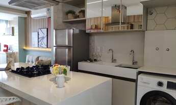 Imagem 6: Ultima unidade COndomínio Inovatto