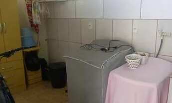 Imagem 6: Casa à venda 2 quartos 1 vaga Assunção - São Bernardo do Campo - SP