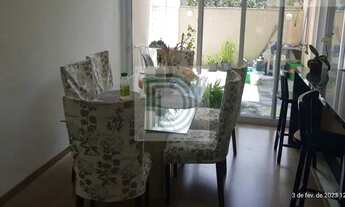 Imagem 3: CASA DE CONDOMÍNIO NA GRANJA VIANA - COM 2 SUÍTES