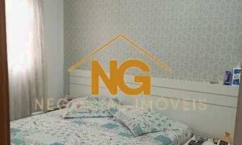 Imagem 5: CONTAGEM - Apartamento Padrão - Jardim Riacho das Pedras