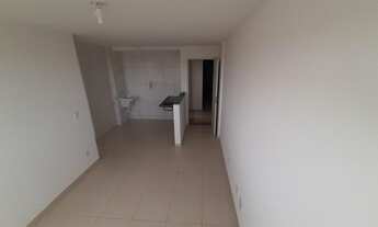 Imagem 4: Solar do Cerrado, AP. 02 Quartos 01 Suíte, 45 m² ITBI, Registro e Escritura Grátis