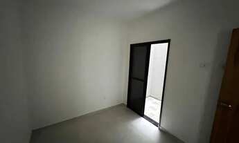 Imagem 4: Casa para aluguel possui 41 metros quadrados com 2 quartos em Água Rasa - São Paulo - SP