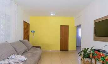 Imagem 3: Casa Residencial à venda, Vila Ede, São Paulo - CA0088