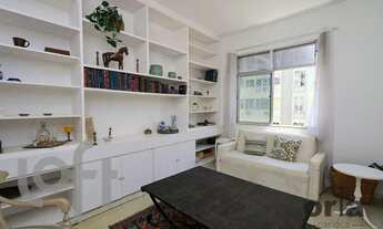 Imagem 7: Apartamento com 2 dormitórios à venda, 104 m² por R$ 1.150.000,00 - Leme - Rio de Janeiro