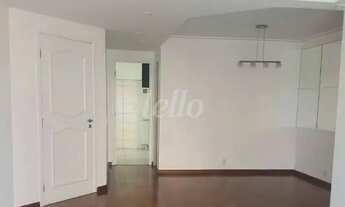 Imagem: São Paulo - Apartamento Padrão - Vila