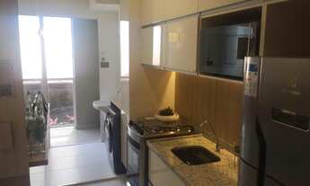 Imagem 2: Apartamento com 3 quartos em Vila Valqueire