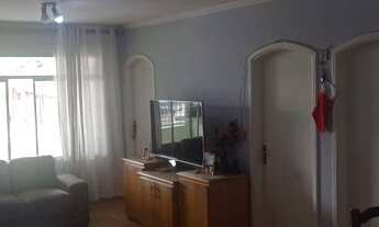 Imagem: Casa com 3 dormitórios para alugar, 110