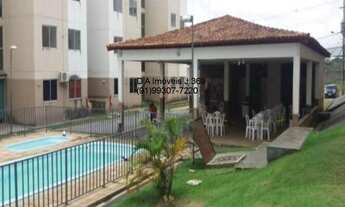 Imagem 3: D A Imóveis vende apto no Condomínio Algodoal