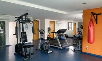 Imagem 7: Apartamento de 1 quarto mobiliado em Setúbal