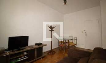 Imagem 4: Apartamento para Aluguel - Copacabana, 2 Quartos, 66 m2