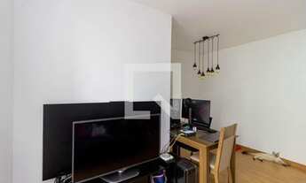 Imagem 3: Apartamento para Aluguel - Belém, 2 Quartos, 56 m2