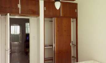 Imagem 7: Apartamento para venda tem 38 metros quadrados com 1 quartos em Guilhermina - Praia Grande