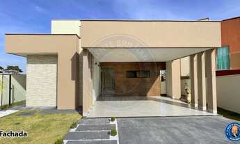 Imagem 7: Casa com 3 dsuítes plenas à venda, 189 m² por R$ 1.290.000 - Cond Vale Verde - Senador Can