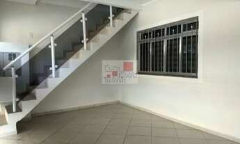 Imagem 3: Lindo Sobrado no Jardim Brasil - Totalmente Planejado