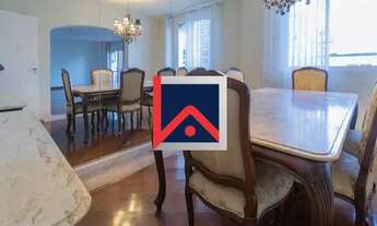 Imagem: Apartamento Venda Jardim Paulista 220 m²