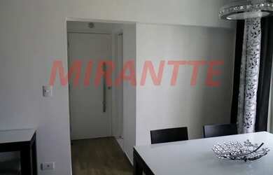 Imagem 6: Apartamento de 124m² com 3 quartos em Santana