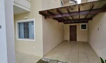 Imagem 2: Casa residencial Duplex Condomínio Foz do Joanes para Venda e Locação Buraquinho, Lauro de