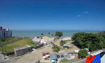 Imagem 2: Apartamento para aluguel com 50 metros quadrados com 2 quartos em Bessa - João Pessoa - PB