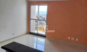 Imagem 3: Apartamento com 2 dormitórios à venda, 45 m² por R$ 309.000,00 - Planalto - São Bernardo d