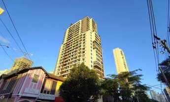 Imagem 15: Apartamento com 1 dormitório para alugar, 44 m² por R$ 5.676,67/mês - Vila Mariana - São P