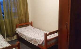 Imagem: Apartamento anual na praia do morro