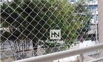 Imagem 4: Apartamento com 2 dormitórios à venda, 50 m² por R$ 250.000 - Tremembé - São Paulo/SP