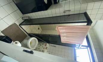 Imagem 4: Apartamento para venda possui 86 metros quadrados com 3 quartos tem Boa Viagem - Recife