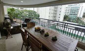 Imagem 3: São Paulo - Apartamento Padrão - Campo Belo