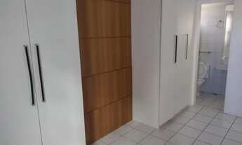 Imagem 6: Apartamento para Locação em Salvador, Pernambués, 2 dormitórios, 1 suíte, 1 banheiro, 1 va