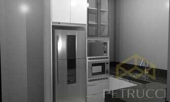 Imagem 6: Casa - Vila Monte Alegre - Paulínia