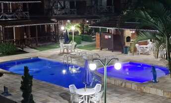 Imagem: Casa Chalé em Gravatá com piscina aquecida