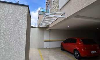 Imagem 5: APARTAMENTO - VILA TIBIRIÇÁ - SP