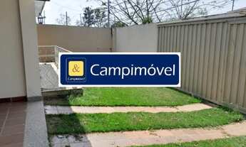 Imagem 3: Casa para Locação em Campinas, Nova Campinas, 4 dormitórios, 2 suítes, 4 banheiros, 4 vaga