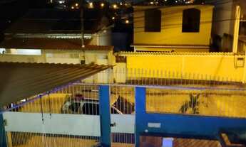 Imagem 3: CASA COM PISCINA E CHURRASQUEIRA PROXIMO AO SHOPPING