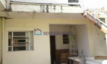 Imagem 7: Casa térrea com 1 suíte no Jardim Oriental