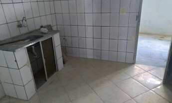 Imagem 6: Casa com 2 quartos, suite, área coberta no bairro Uruguai