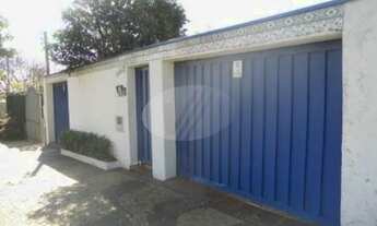 Imagem: Casa - Jardim Guanabara - Campinas