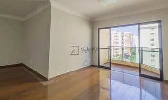 Imagem: Apartamento Locação Pompéia 147 m² 3