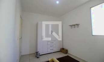 Imagem 6: Apartamento para Aluguel - Jardim Europa, 2 Quartos, 50 m2