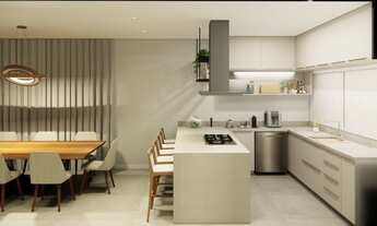 Imagem 2: CONDOMÍNIO DE ALTO PADRÃO VERNAZZA TRIPLEX