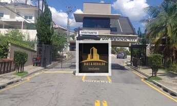 Imagem 2: Sobrado com 4 dormitórios à venda, 306 m² por R$ 1.990.000 - Urbanova - São José dos Campo