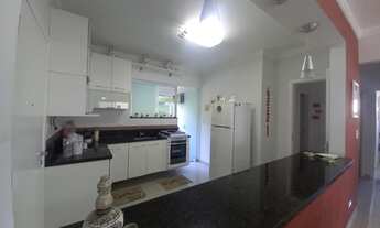 Imagem 6: Apartamento reformado 3 dormitório pé na areia