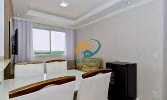 Imagem 2: Apartamento com 2 dormitórios à venda, 48 m² por R$ 295.000,00 - Macedo - Guarulhos/SP