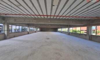 Imagem: Laje Corporativa para Locação em Salvador