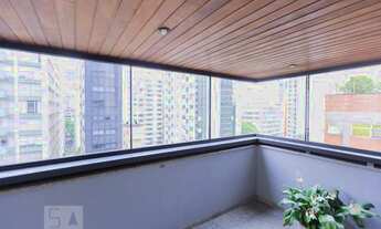 Imagem 6: Apartamento para Aluguel - Higienópolis, 3 Quartos, 290 m2