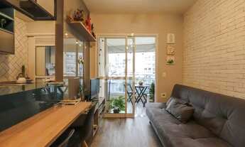 Imagem: São Paulo - Apartamento Padrão - República