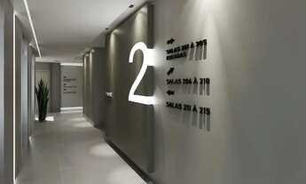 Imagem 6: Sala para aluguel, MORADA DA COLINA - Uberlândia/MG