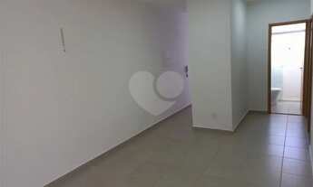 Imagem 4: Apartamento no Condomínio Millenium Park